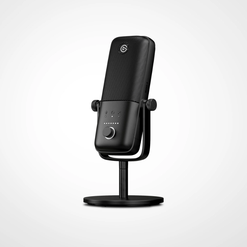 Mic Elgato Wave3
