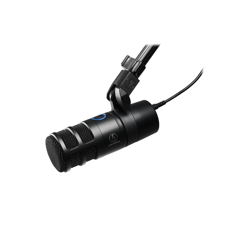 Mic AudioTechnica AT2040USB
