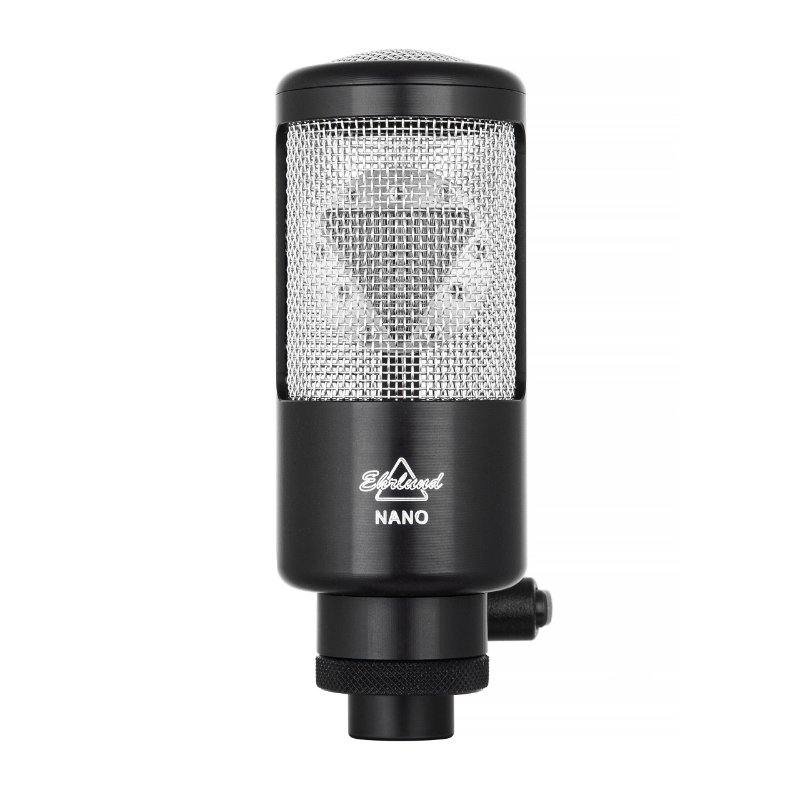 【美品】EHRLUND NANO Ehrlund NANO