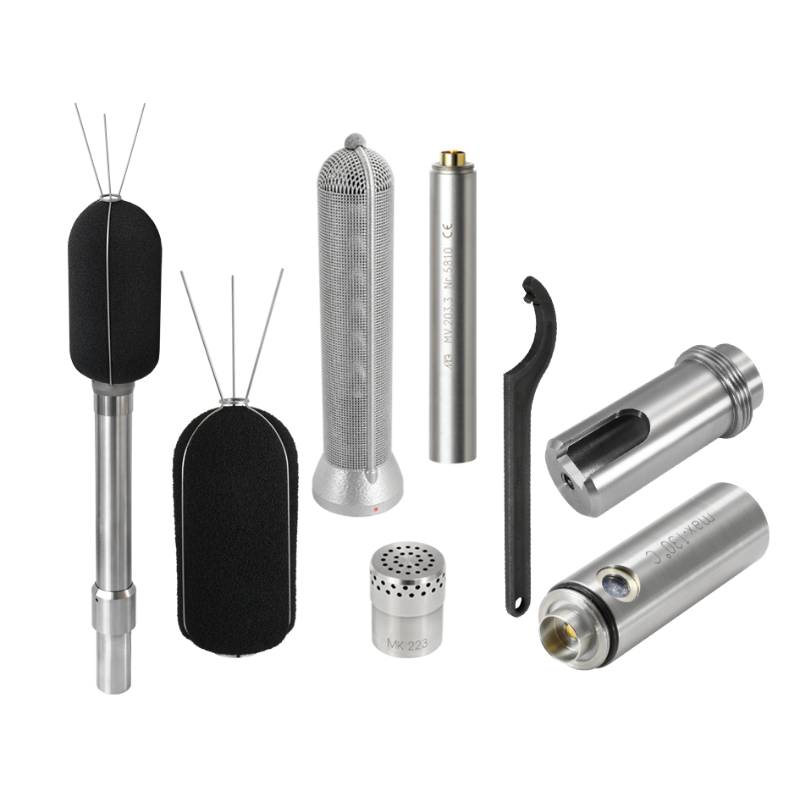 Mic Microtech Gefell WME 980 AM