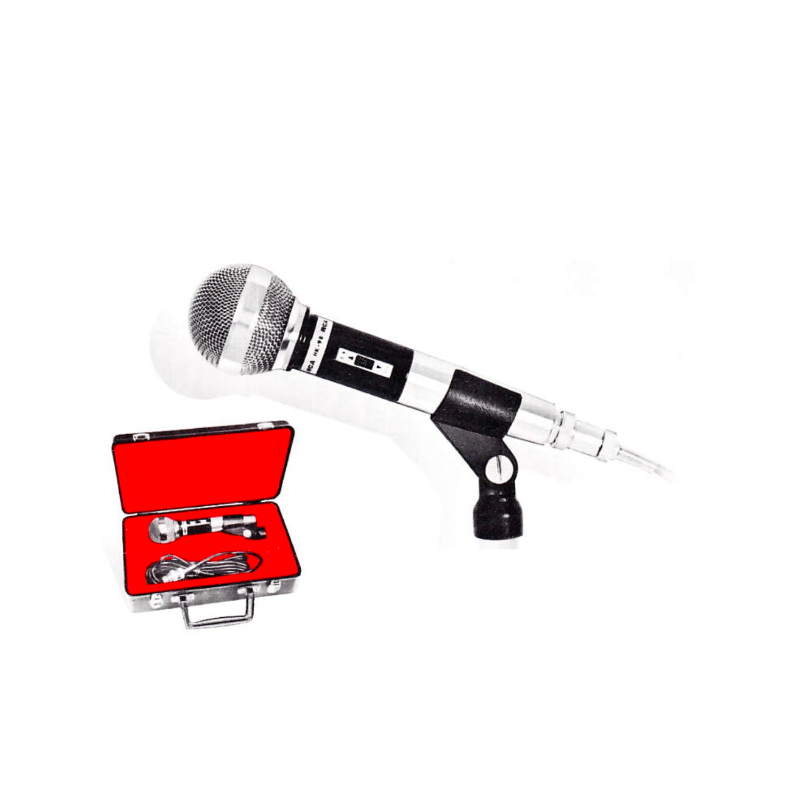 Mic RCA Starmaker 98