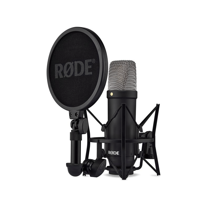 Mic Røde NT1 Signature