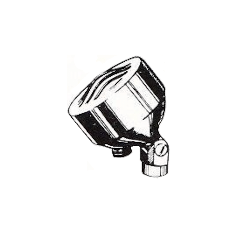 Mic American Microphone Company C 6