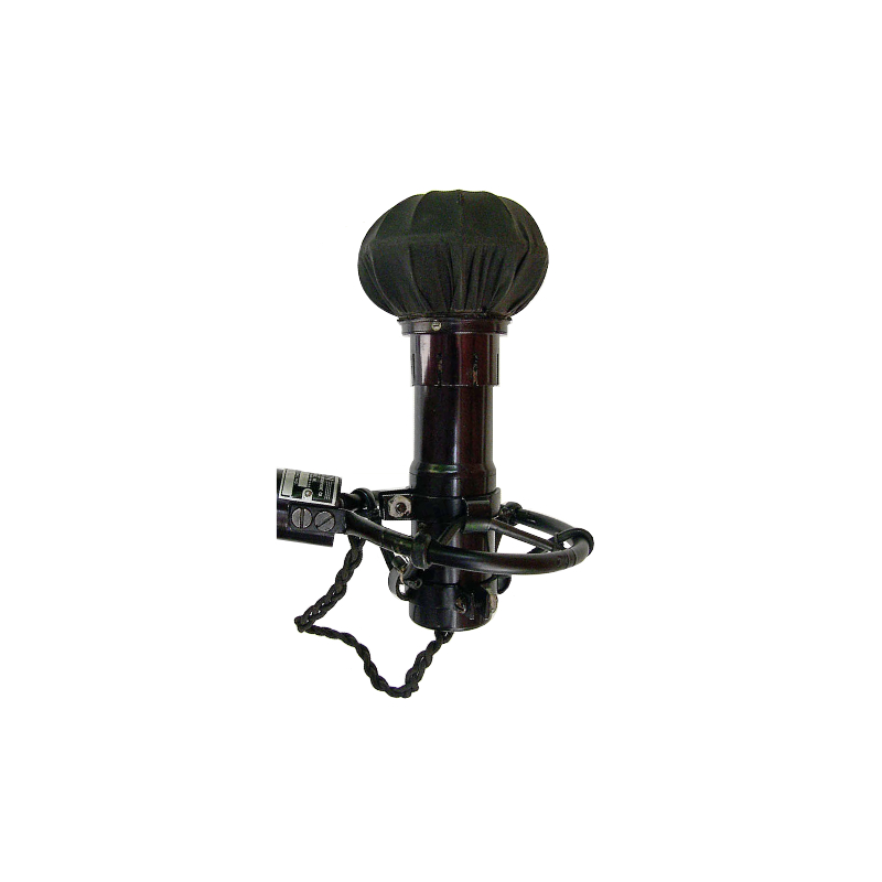 Mic American Microphone Company D 44