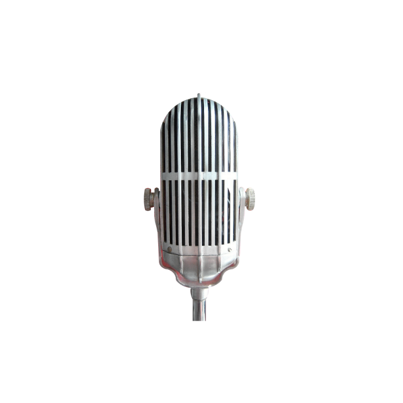 Mic American Microphone Company D 9AT